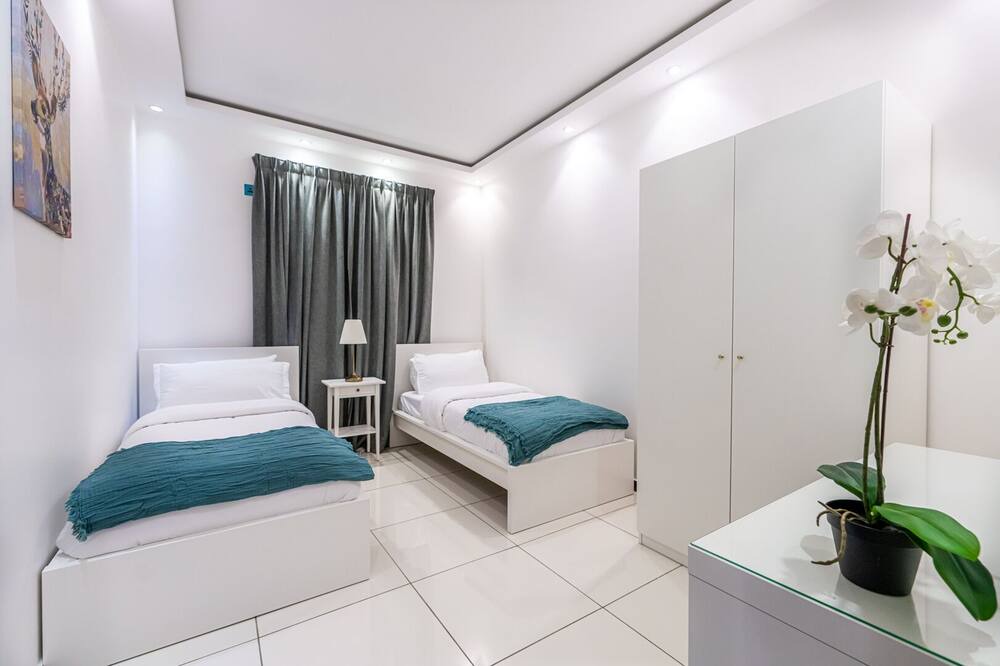 Photo of Bedroom in Obhur Al-Janoubiyah