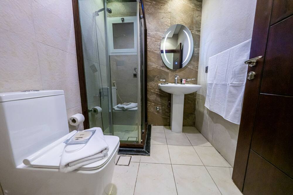 Photo of Bathroom in Obhur Al-Janoubiyah