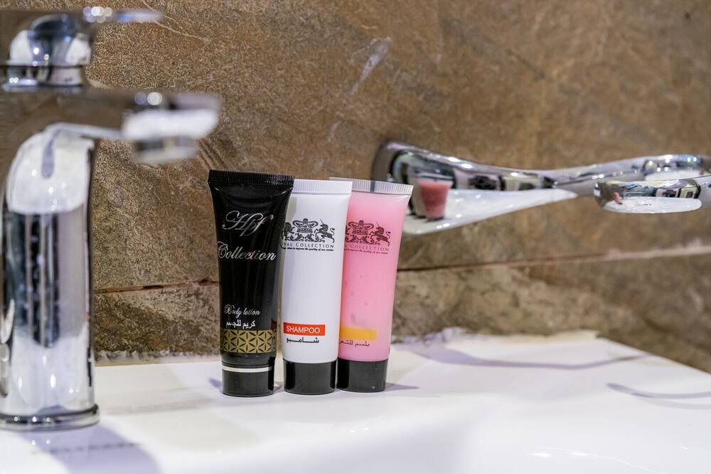 Photo of Bathroom in Obhur Al-Janoubiyah