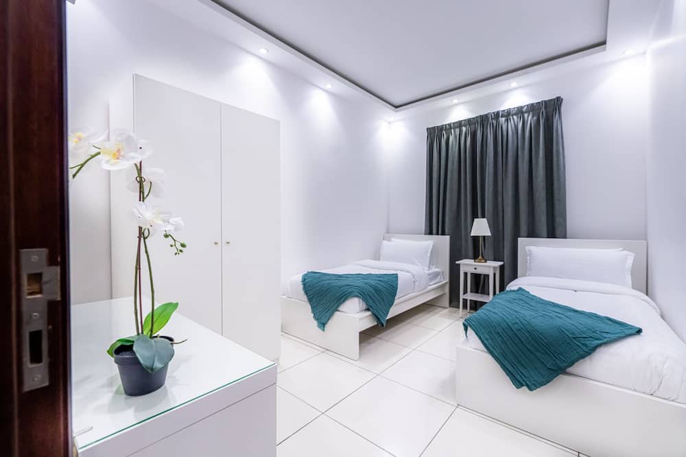 Photo of Bedroom in Obhur Al-Janoubiyah