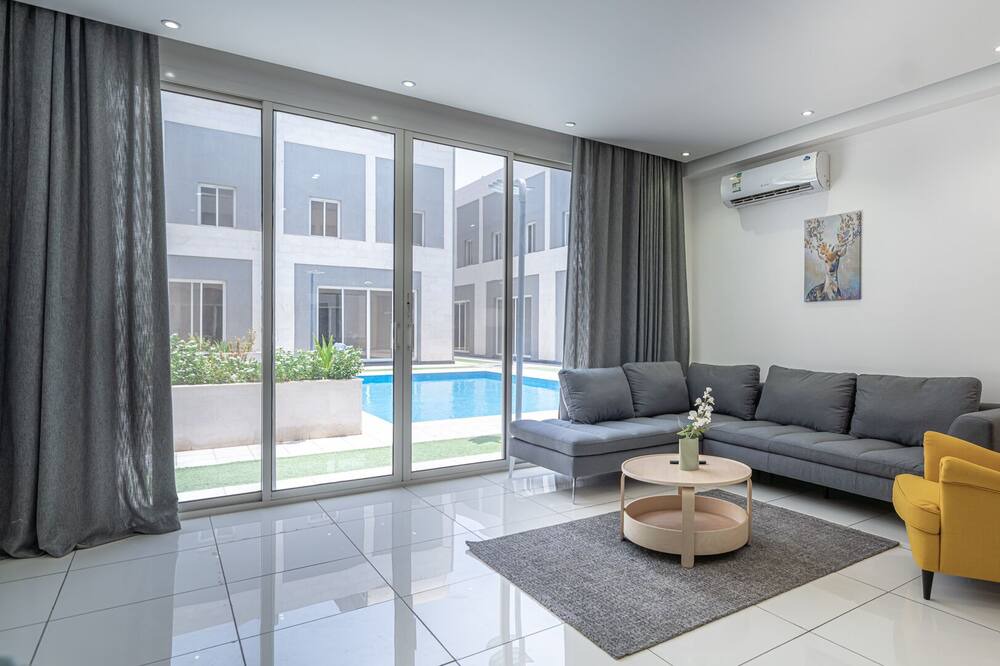Photo of Livingroom in Obhur Al-Janoubiyah
