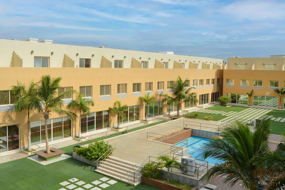 Photo of Patio Balcony in Al Kura