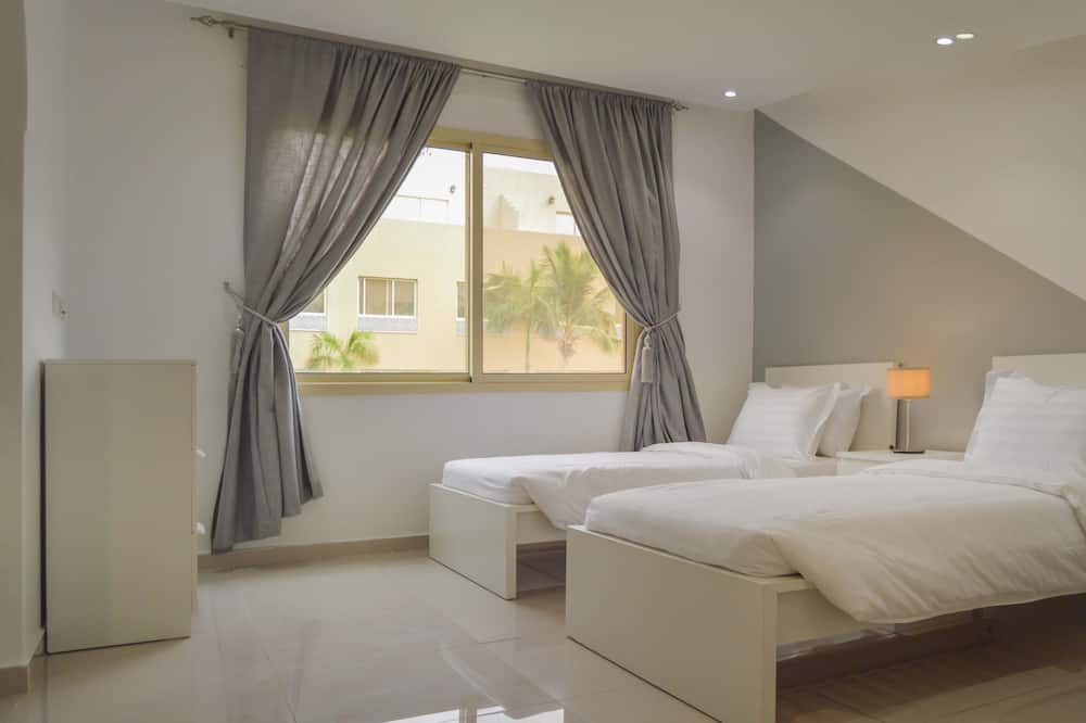 Photo of Bedroom in Al Kura