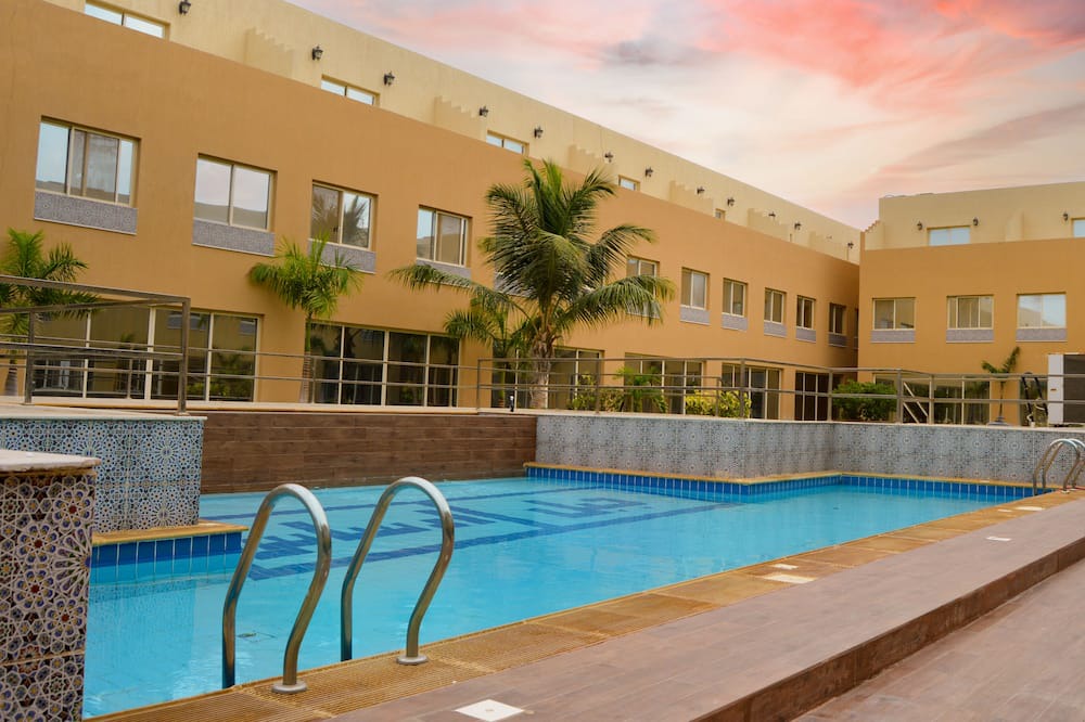 Photo of Outdoor in Al Kura