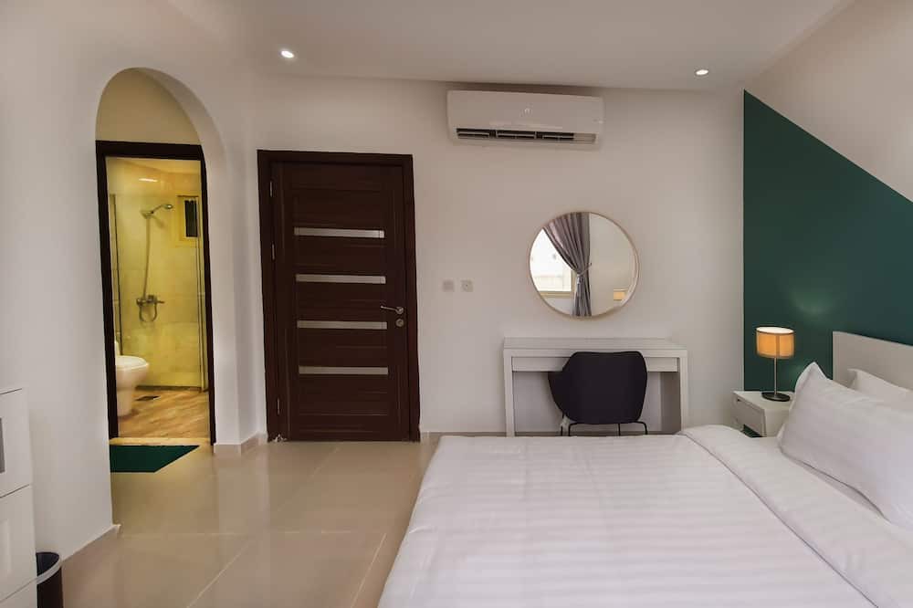 Photo of Bedroom in Al Kura