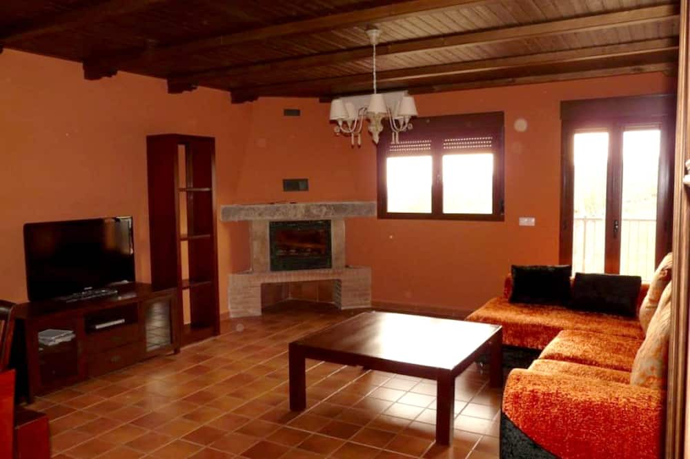Photo of Livingroom in Villamiel