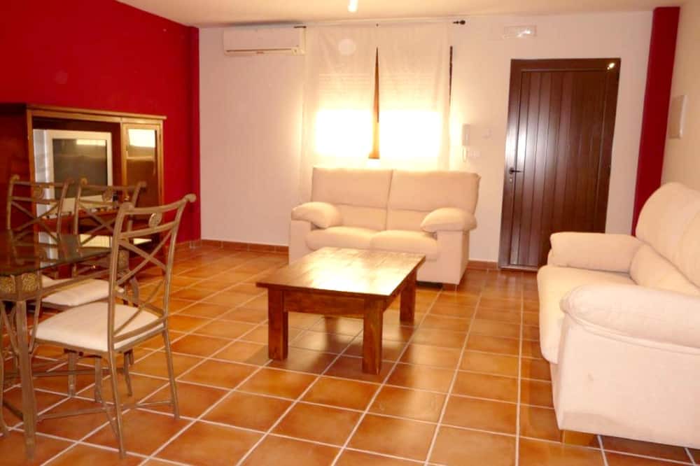 Photo of Livingroom in Villamiel