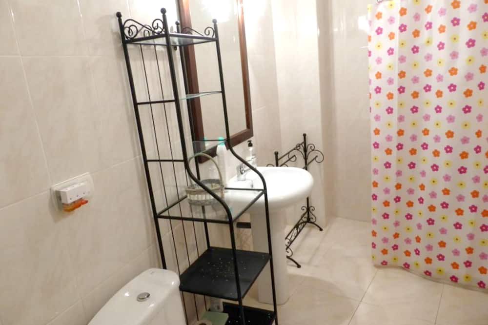 Photo of Bathroom in Villamiel