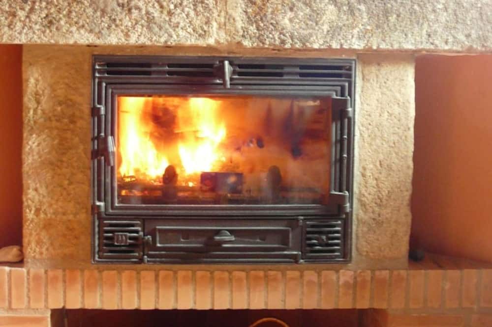Photo of Livingroom in Villamiel