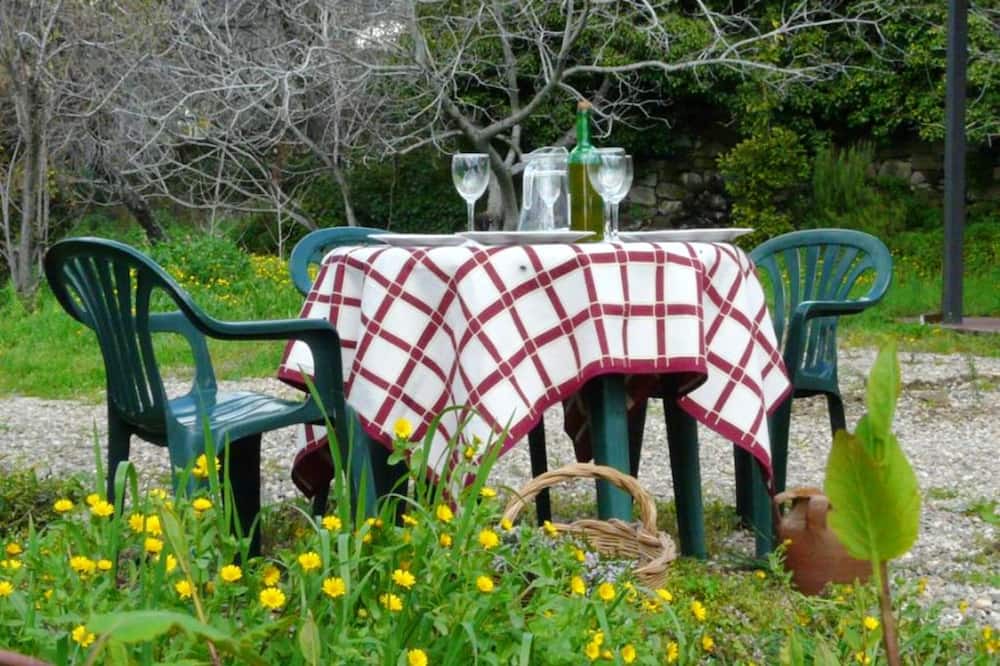Photo of Outdoor in Villamiel