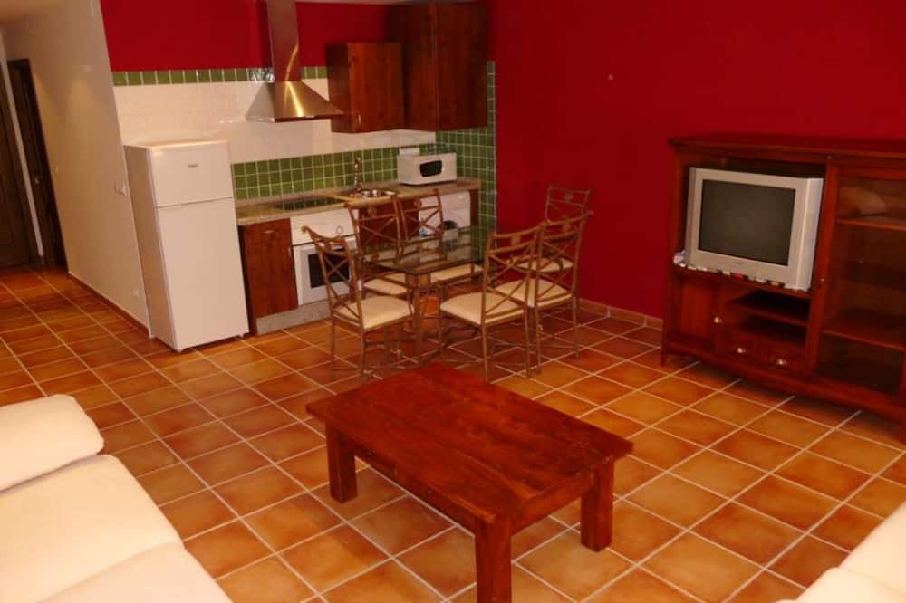 Photo of Livingroom in Villamiel
