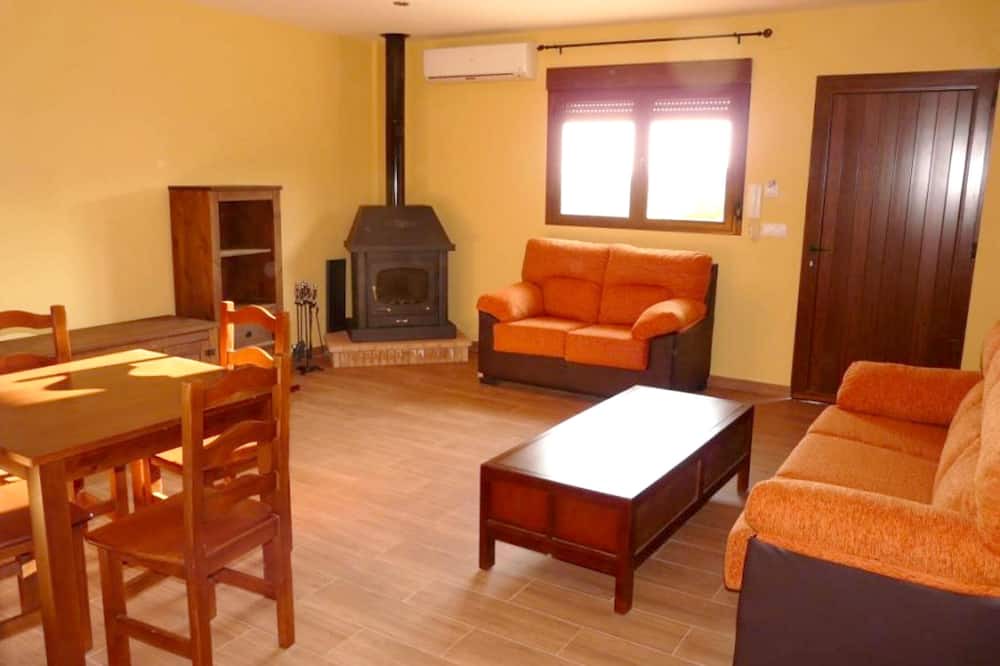 Photo of Livingroom in Villamiel