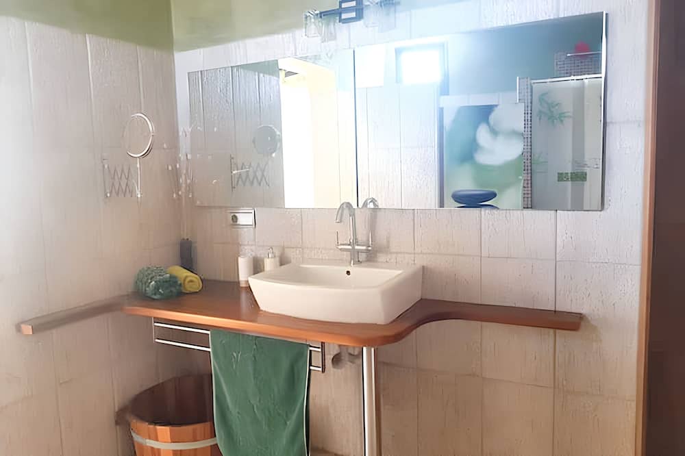 Photo of Bathroom in Arjona