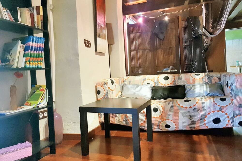 Photo of Bathroom in Arjona