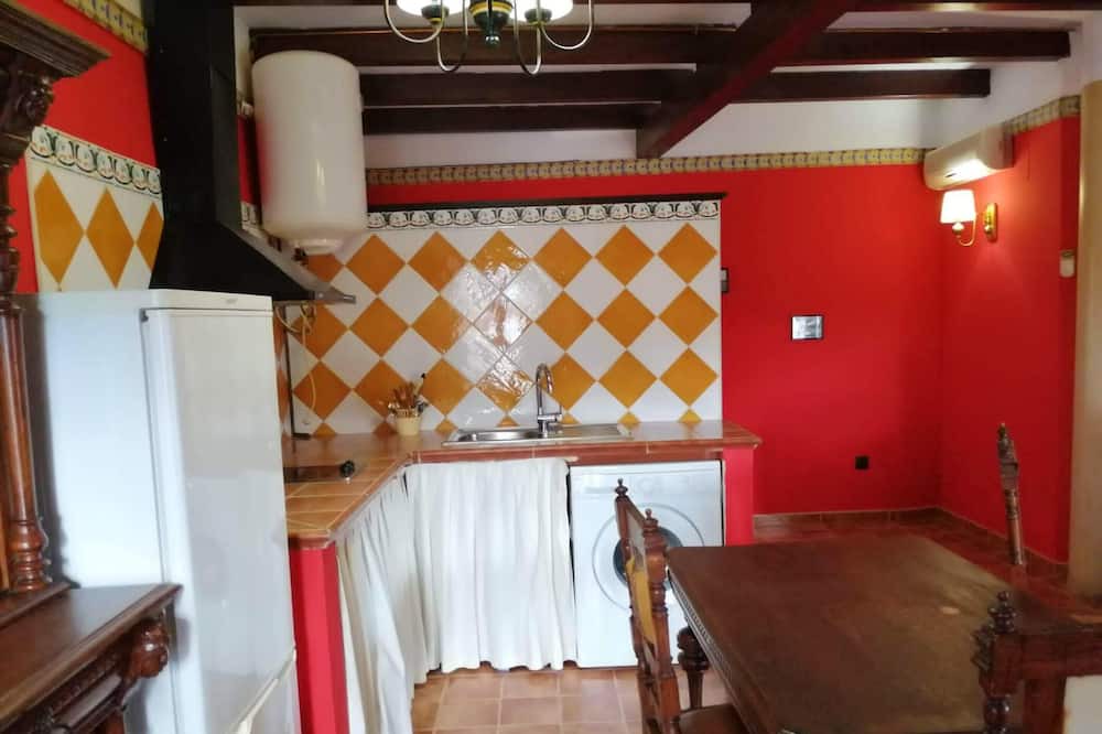 Photo of Livingroom in San Martin de Valdeiglesias