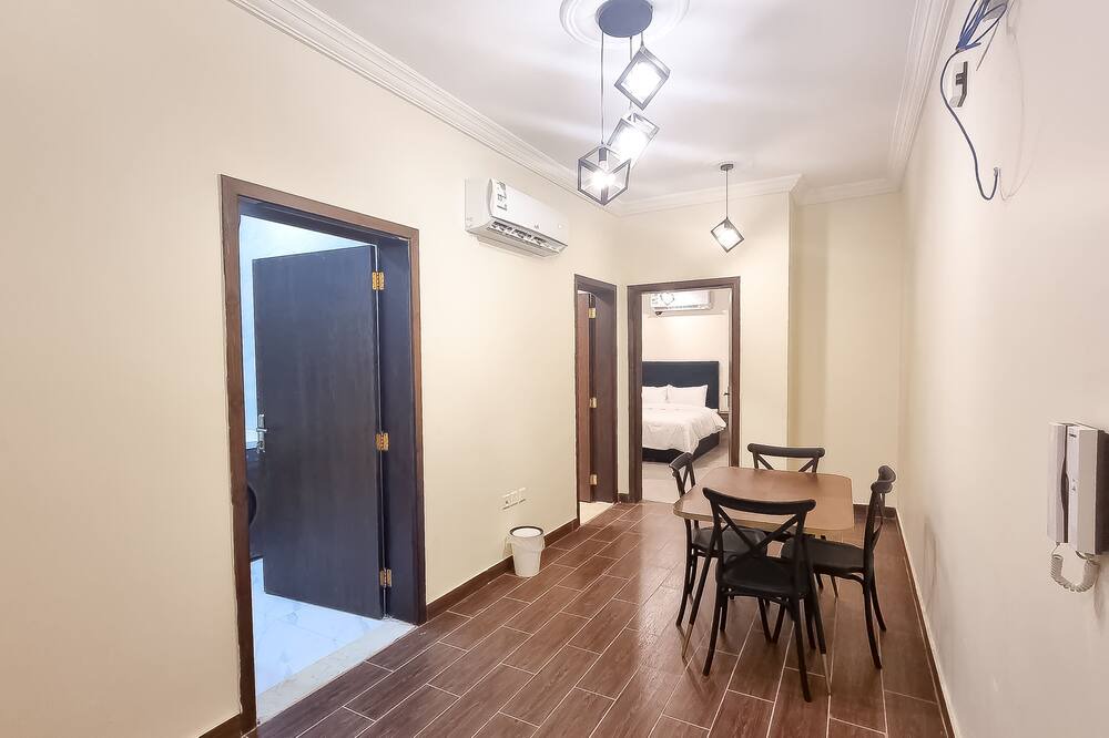 Photo of Livingroom in Al Faisaliyah