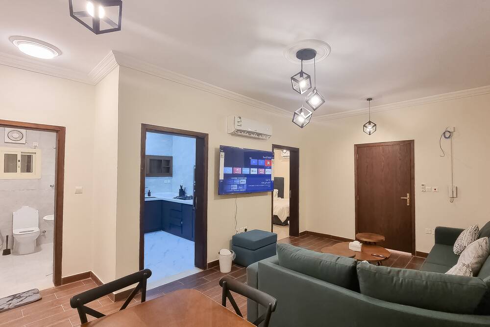 Photo of Livingroom in Al Faisaliyah