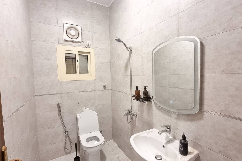 Photo of Bathroom in Al Faisaliyah