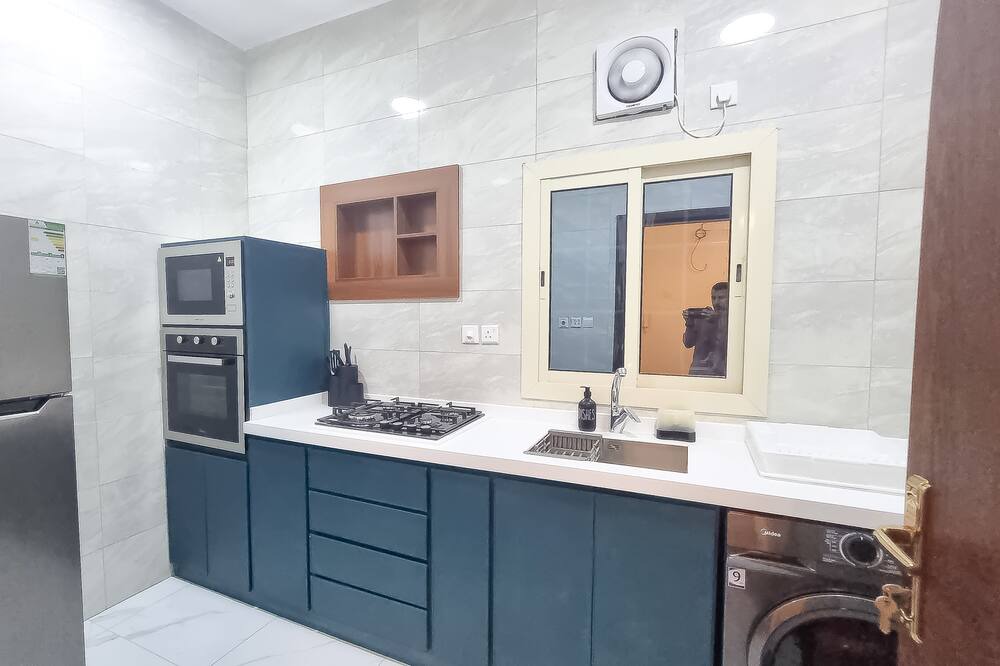 Photo of Kitchen in Al Faisaliyah