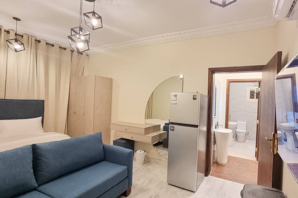 Photo of Bedroom in Al Faisaliyah