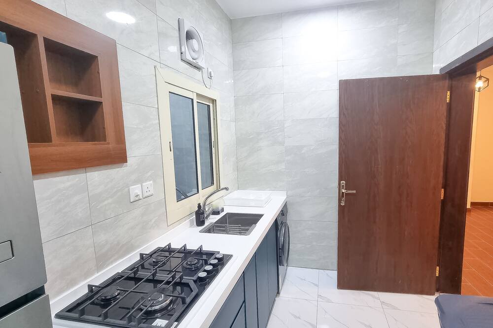 Photo of Kitchen in Al Faisaliyah
