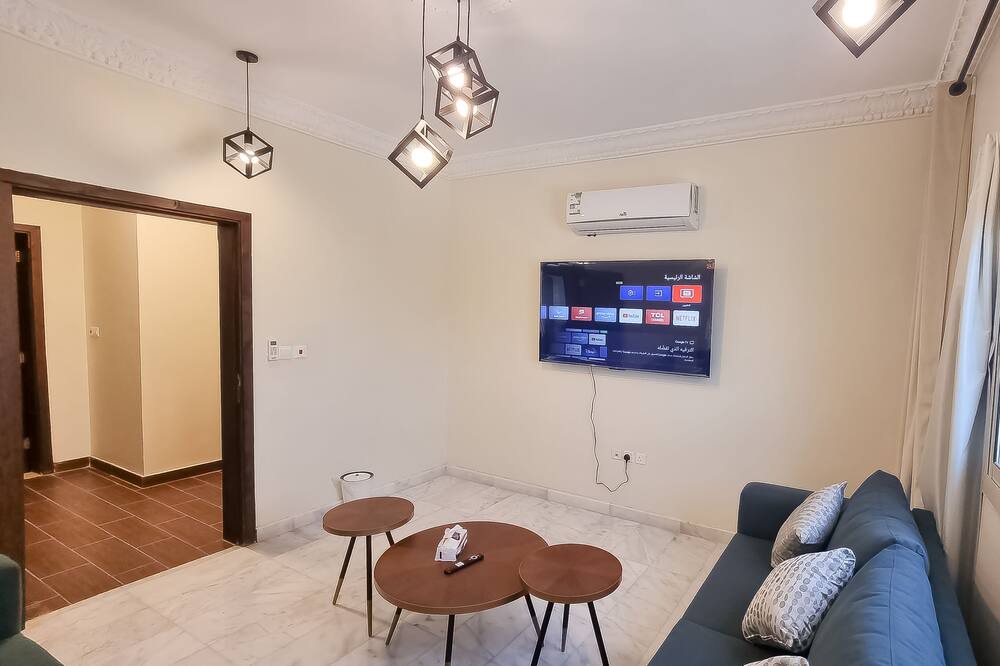 Photo of Patio Balcony in Al Faisaliyah