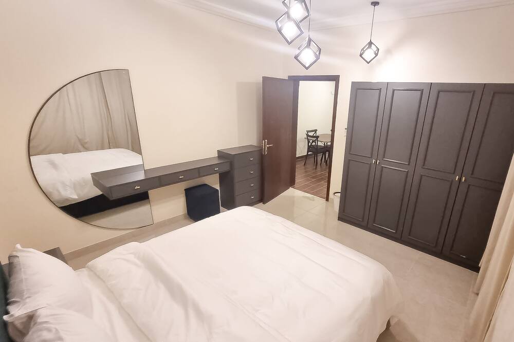 Photo of Bedroom in Al Faisaliyah