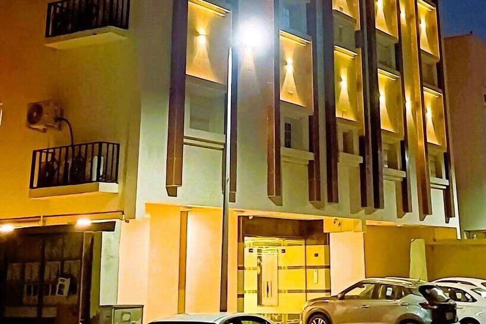 Photo of Outdoor in Al Faisaliyah
