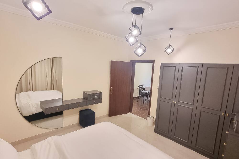 Photo of Bedroom in Al Faisaliyah
