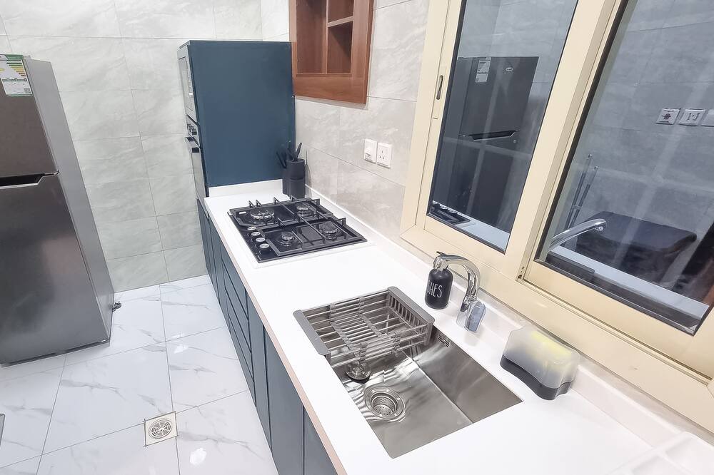 Photo of Kitchen in Al Faisaliyah