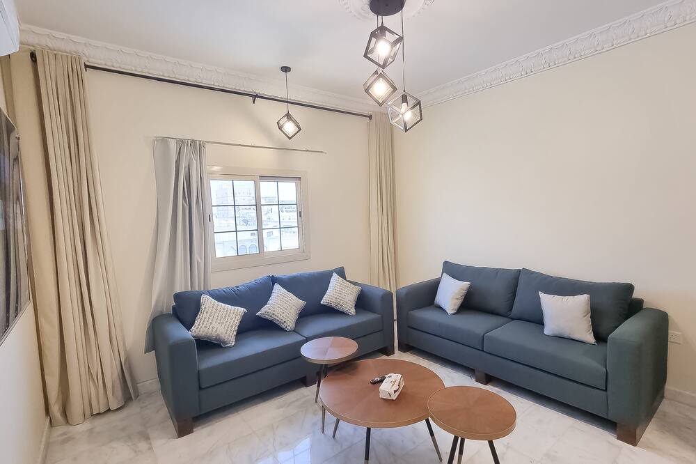 Photo of Livingroom in Al Faisaliyah