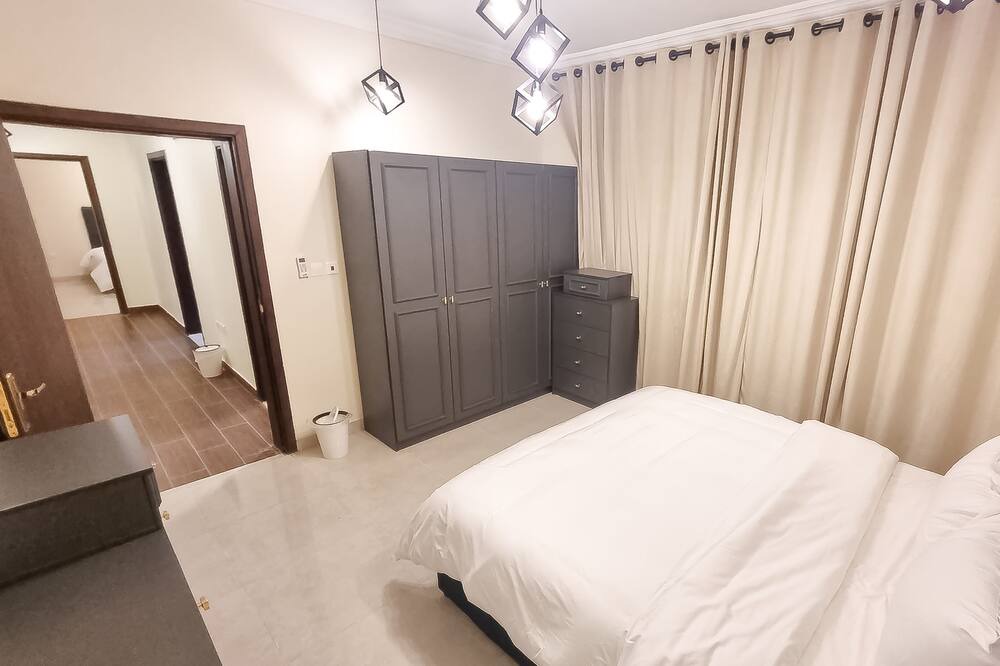 Photo of Bedroom in Al Faisaliyah
