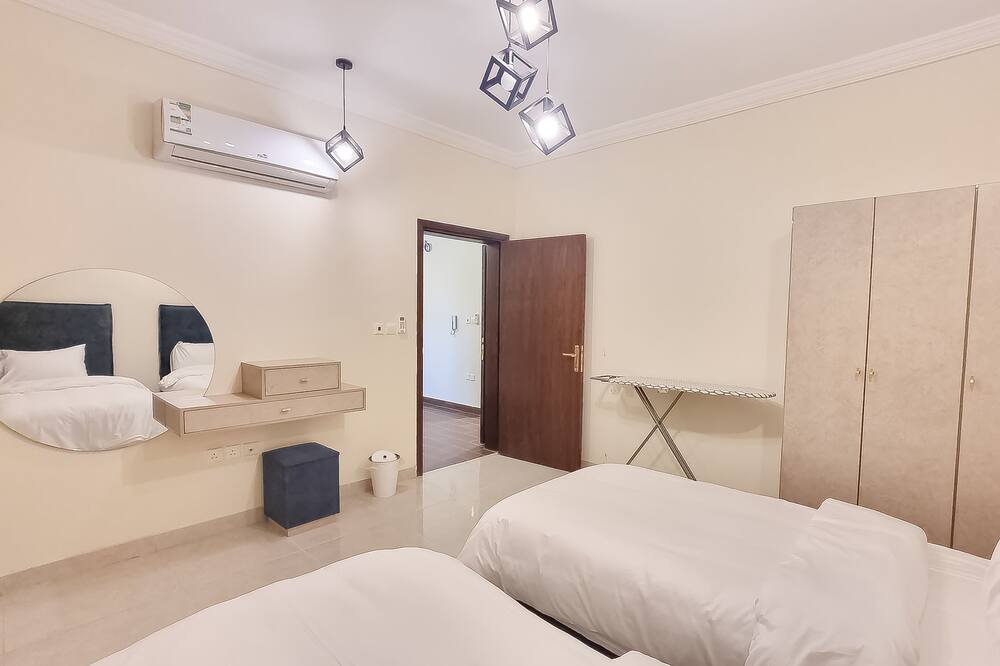 Photo of Bedroom in Al Faisaliyah