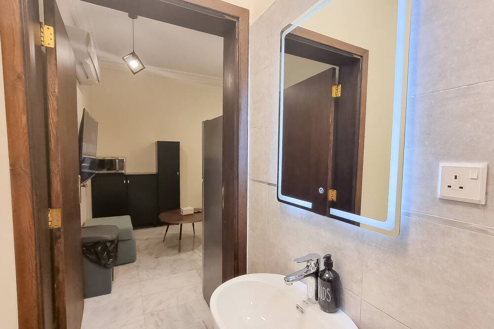 Photo of Bathroom in Al Faisaliyah