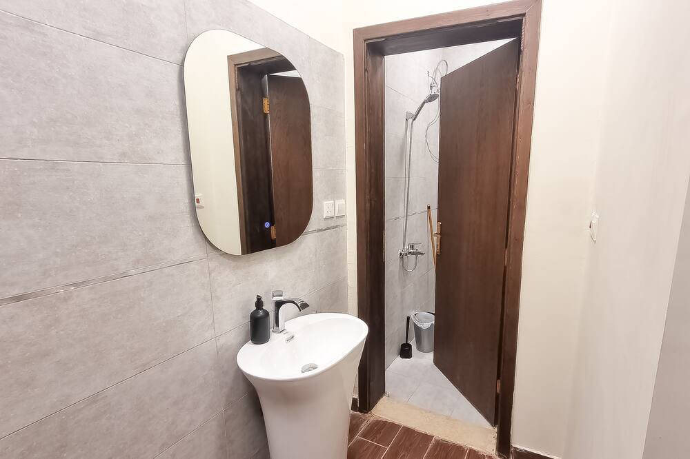 Photo of Bathroom in Al Faisaliyah