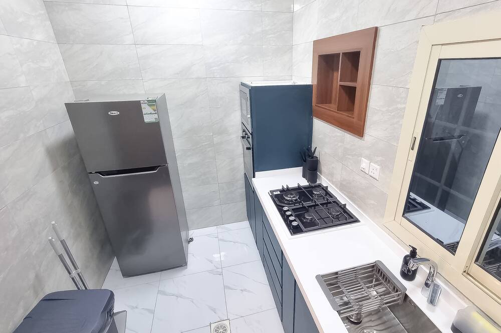 Photo of Kitchen in Al Faisaliyah
