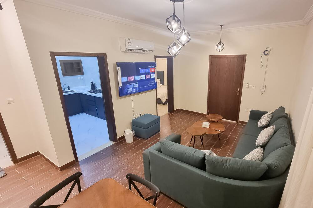 Photo of Livingroom in Al Faisaliyah