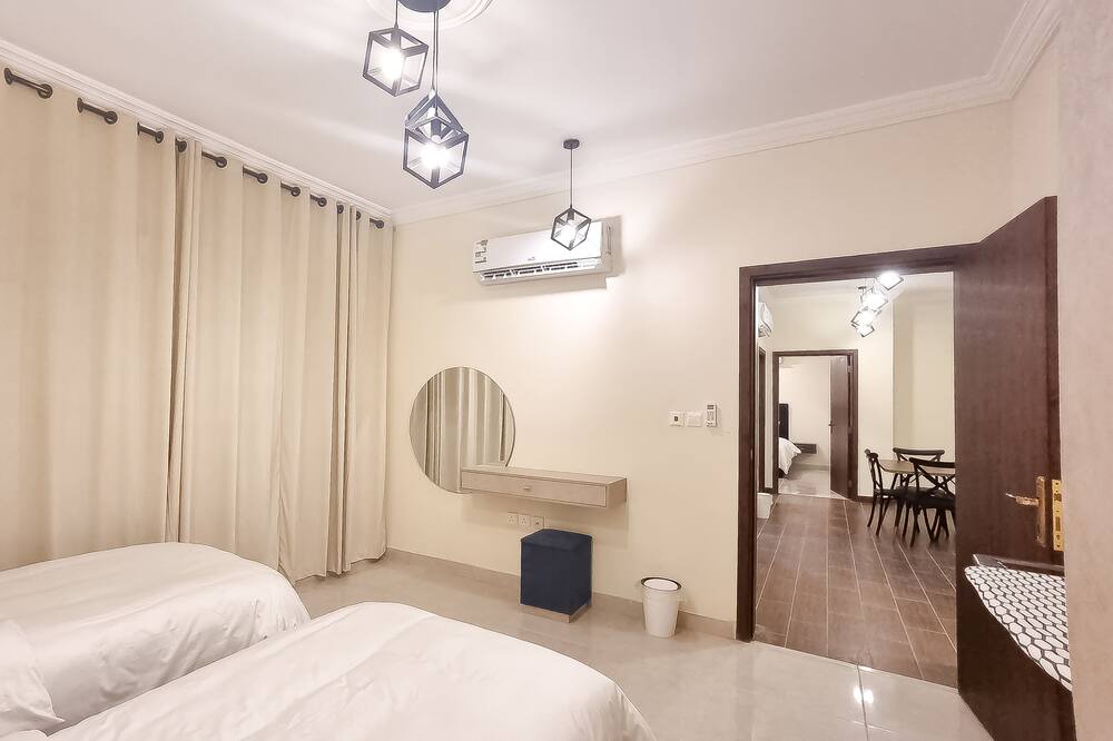 Photo of Bedroom in Al Faisaliyah