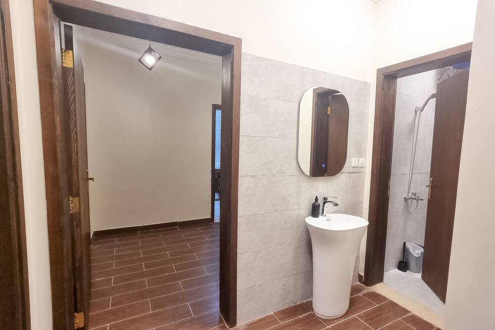 Photo of Bathroom in Al Faisaliyah