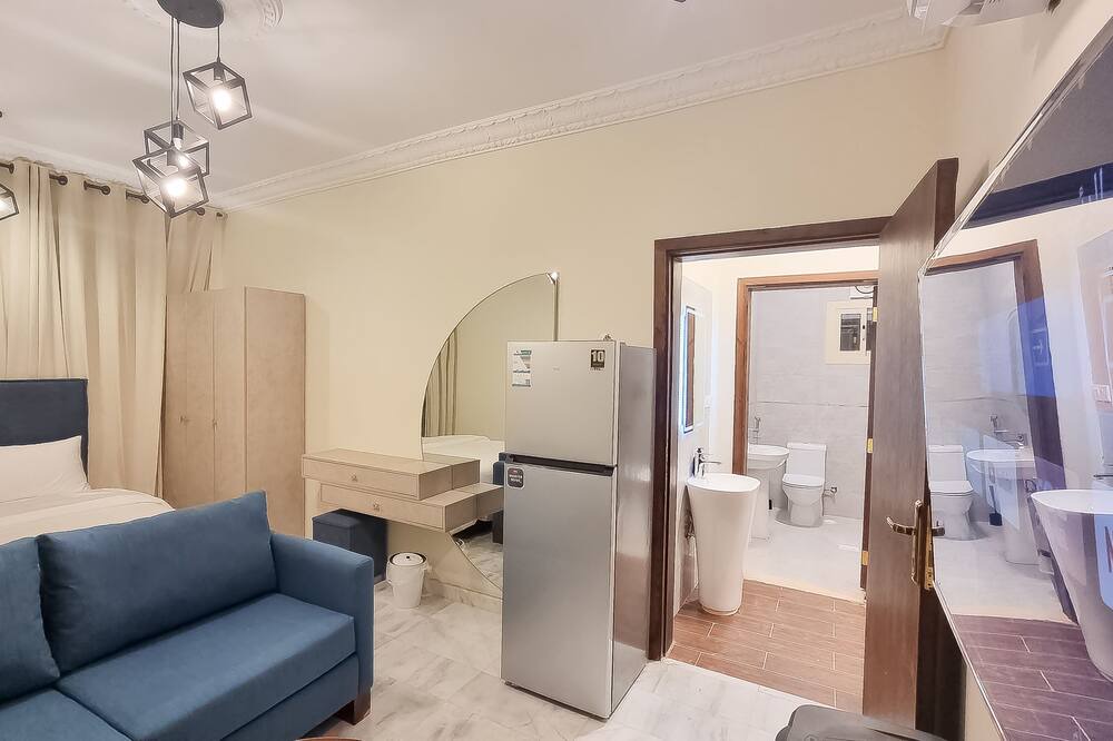 Photo of Livingroom in Al Faisaliyah