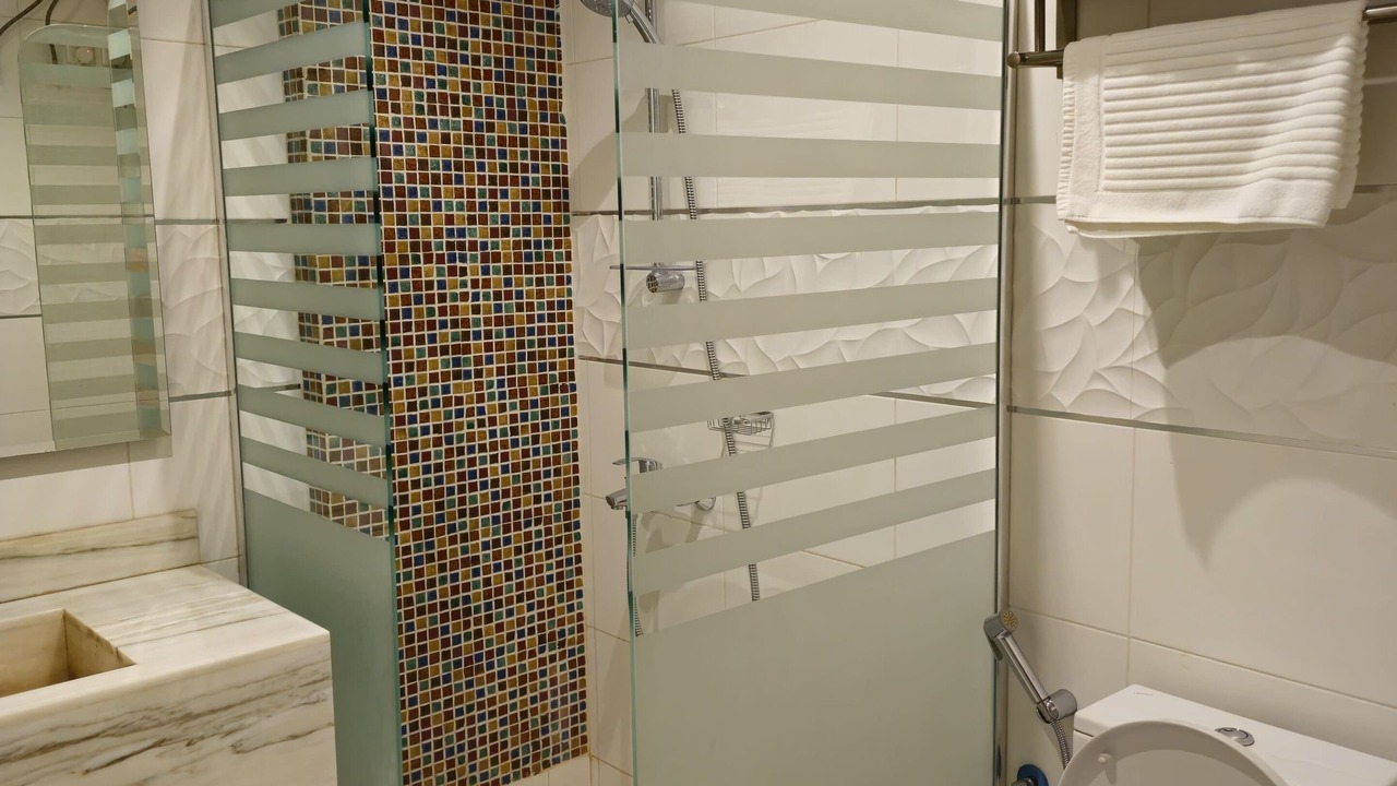 Photo of Bathroom in Khamis Mushait