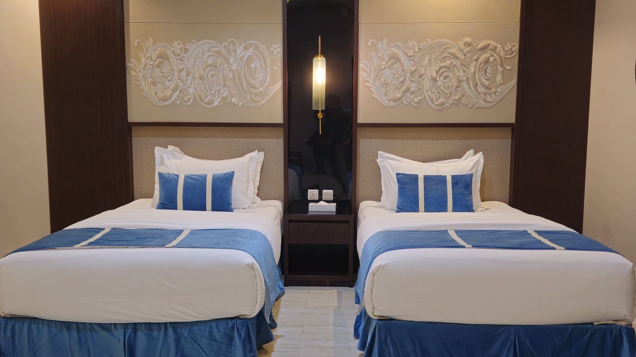 Photo of Bedroom in Khamis Mushait