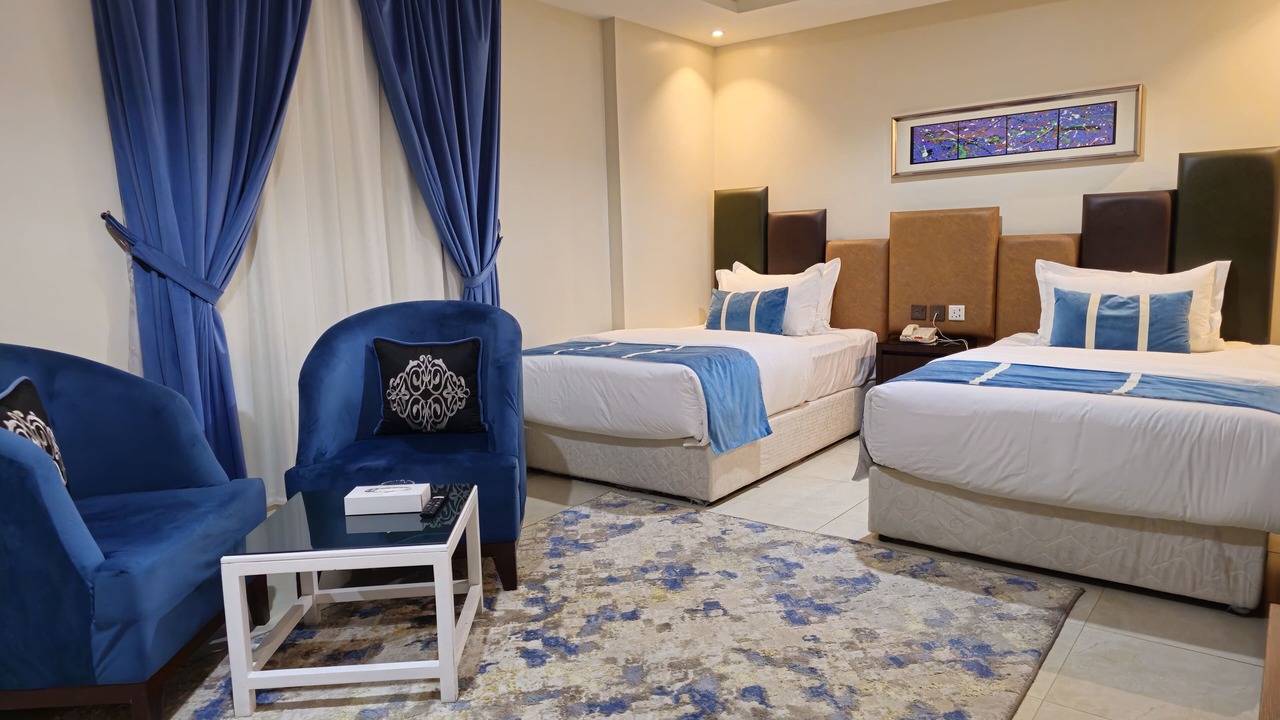Photo of Bedroom in Khamis Mushait