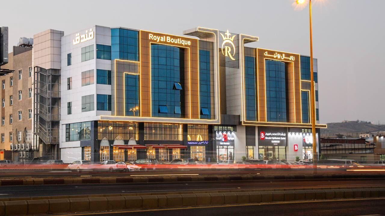 Photo of Outdoor in Khamis Mushait