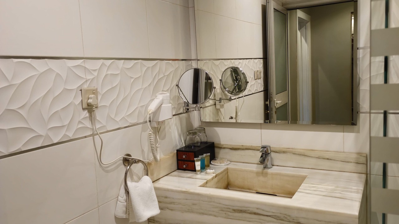 Photo of Bathroom in Khamis Mushait