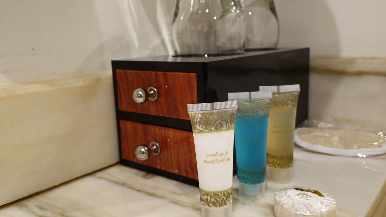 Photo of Bathroom in Khamis Mushait