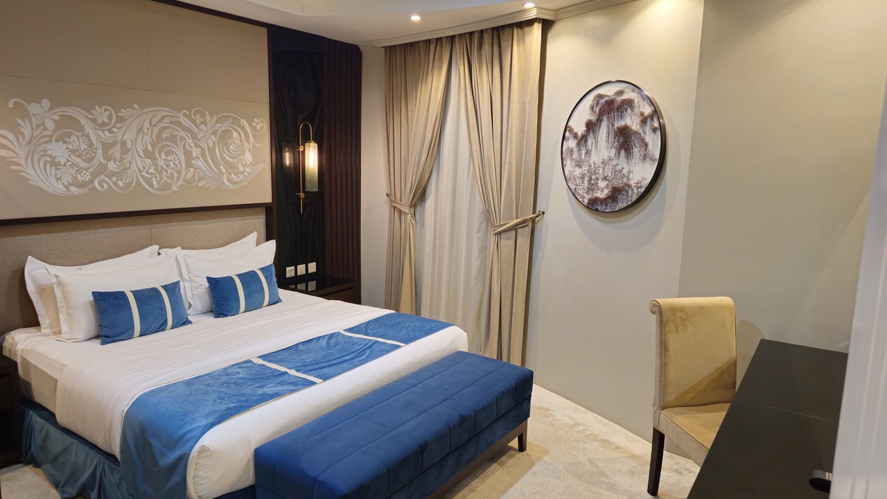 Photo of Bedroom in Khamis Mushait