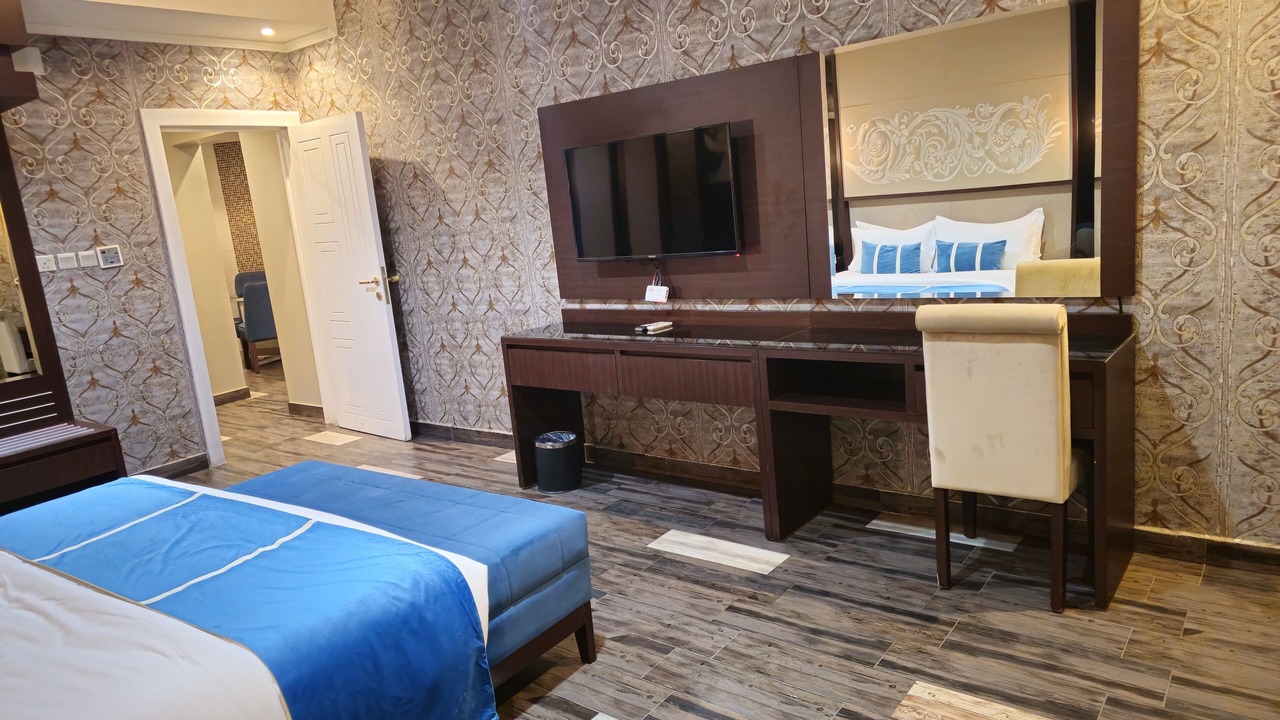 Photo of Bedroom in Khamis Mushait