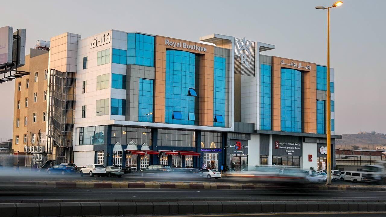 Photo of Outdoor in Khamis Mushait