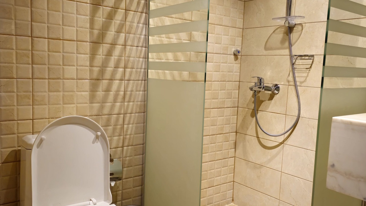 Photo of Bathroom in Khamis Mushait